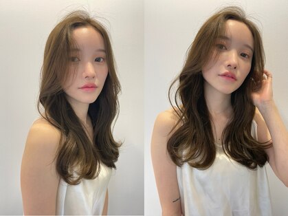 ヘアメイク スウィート(Hair Make Sweet)の写真