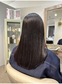 美髪髪質改善縮毛矯正