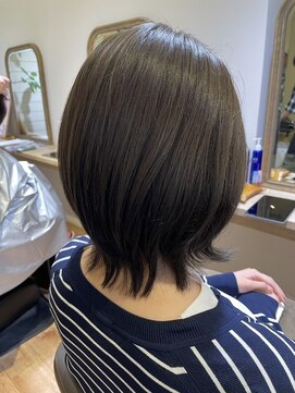 ハチマルハチ エアー 向ヶ丘遊園店(808 air) 柔らかミディアム