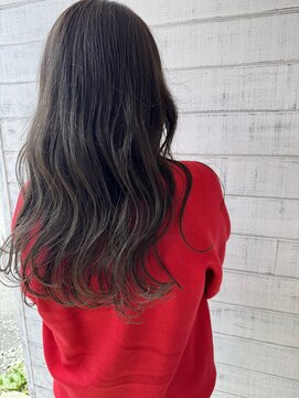 リムアズール 郡山店(Rim Azur) ナチュラルベージュカラー