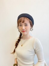 アージュ 久留米ゆめタウン店 沖島 凛