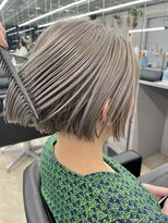 キーチェ 梅田中崎町(keych)&nbsp;レイヤーカット/ウェットヘア/デザインカラー[梅田駅/中崎町駅]