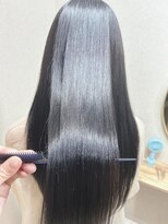 ググ(GuGu)&nbsp;髪質改善カラー