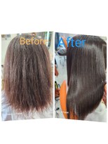 シャルム(CHARME)&nbsp;酸性縮毛矯正