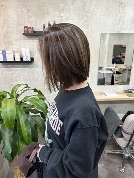 エピ(epi) ハイライト【喜連瓜破】