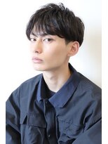 アイ(I.) 【 I. 】 緩めパーマ 簡単セット 王道×モテマッシュ 川口