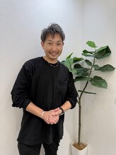 ヘアハウス ルアナ(Hair House Luana by NYNY)&nbsp;名生 康彦