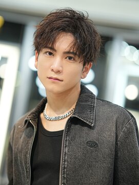 ダダ 本店(D.D.) ナイトアップショート/アップバングショート