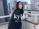 カイル(kyle)の写真
