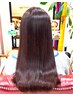 【敏感肌に最適】 至福のオーガニッククレイカラーコース　 ￥22220→￥15150