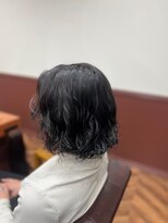 クロエ バイ ラヴィズム 新潟ビルボードプレイス2店(CLOE by LUVISM)&nbsp;大人カーリースタイル