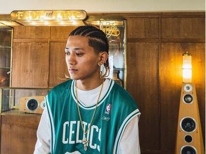 フェードアンドライン 青森駅前店(FADE&LINE)の写真