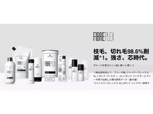 ベック(BECK)の雰囲気（プレックスで毛髪強化・ダメージを受けにくい髪へ）