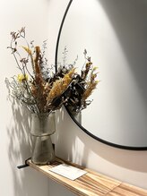 hair salon en 【松戸/髪質改善/メテオカラー/ネオメテオストレート/松戸駅/松戸駅西口/松戸駅3分】