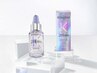 【ツボ押し頭皮ヘアエステ】カット＋炭酸シャンプー＋頭皮美容液《うるおい》