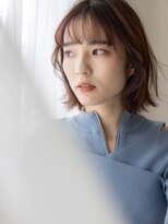 スリー いわき(iii)&nbsp;レイヤーボブ【いわき】