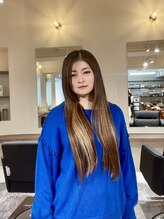 フェイム(FaMe) 前田 エリコ