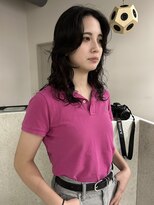 ジュール(JOULE'S)&nbsp;パーマレイヤーパーマロングパーマ