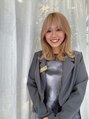 アース 静岡駅前店(HAIR&MAKE EARTH) 松永 果菜