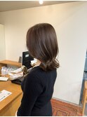 【ki.tone】シフォンベージュ