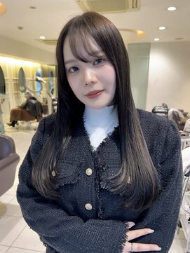 ヤヨイブレインズフェアリー(YAYOI BRAINS fairy) ローレイヤー