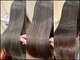 イザ トーキョー(IZA TOKYO)の写真/駒沢大学/桜新町◆ 縮毛矯正で理想のまとまり髪へ