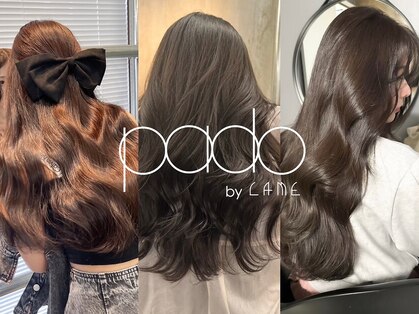 パドバイレイム(pado by LAME)の写真