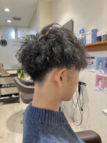 クリーム(CREAM) ツイスパ