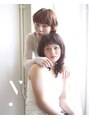 ユキ 八事(yukii)/yukii/髪の悩みに寄り添い魅力を引き出す*
