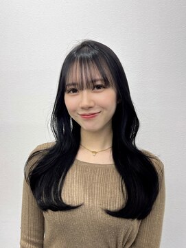 トゥルークリエイション 渋谷(True Creation SHIBUYA) ナチュラルウェーブ