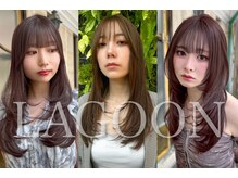 ラグーン 原宿 表参道(LAGOON)