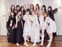 ヘアーメイクパウダー 天王寺寺田町店(Hair make powder)