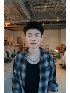 ケイト(KATE) short cut