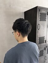 フェリア 松山(Feria)&nbsp;ショート 深田和也