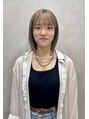 アグ ヘアー ソア 清水商店街店(Agu hair soa) 仲神 はあと