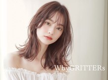 ダブルバイグリッター(W by GRITTERs)