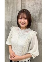 ロハスバイケンジ(LOHAS by KENJE) FUMIKA