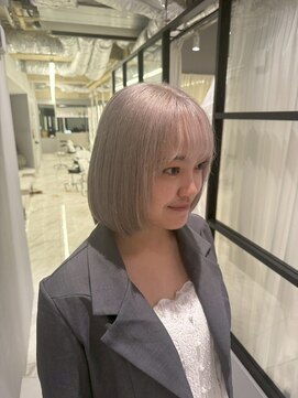ヴァイス 新宿店(VAICE) gray