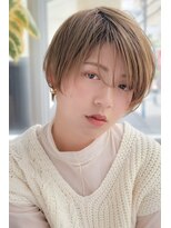 オブハーツ 八王子みなみ野店(OF-HEARTS)&nbsp;【髪質改善/白髪ぼかし/白髪染め/ハイライト/八王子みなみ野】