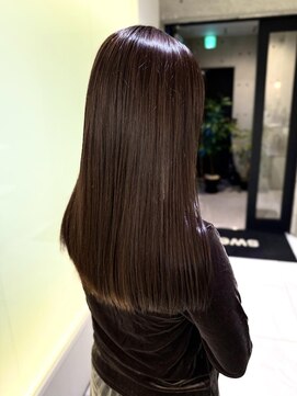 スウィープ(sweep) AWカラー