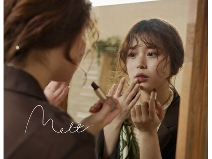 メルト 西梅田店(melt)の写真