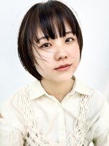 イギー(igggy)&nbsp;bob style