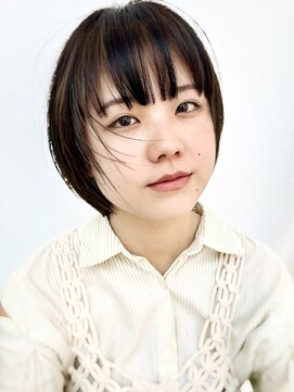 イギー(igggy) bob style