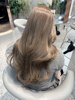 ロール 博多(Role)&nbsp;★大人可愛い/大人ガーリー/艶髪チョコレートモードプリカール★