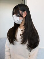 タブー(TABOO)&nbsp;あき/レイヤーカット