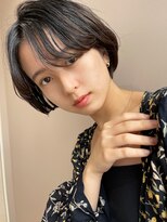 アーバン(URBAN.)&nbsp;【ショートボブ】KANAKO