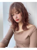 グランアージュルポ 北千住(grandage repos)&nbsp;ゆるふわウルフレイヤー