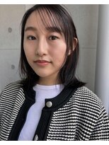 コカブ 本山(KOCHAB)&nbsp;ミディアムレイヤー