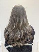 ユニックス イオンモール幕張新都心店(UNIX) ミルクティーグレージュ