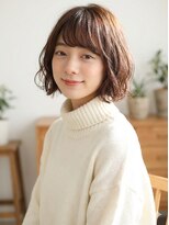 ヘアリゾート アジア(Hair Resort Asia)&nbsp;レイヤーボブ【ヘアリゾートアジア南浦和店】